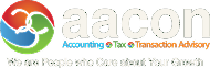 aacon. Accounting, Tax, Transaction Advisory. We are People who Care about your Growth.